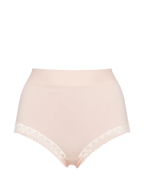 ERES Stillness lace-trim briefs