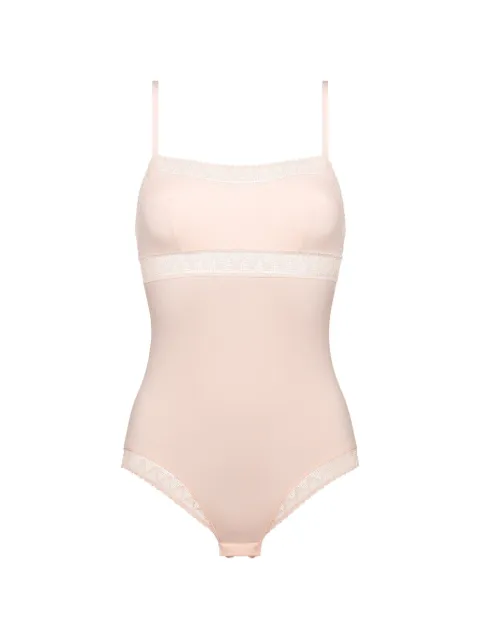 ERES body Sweetness à finitions en dentelle