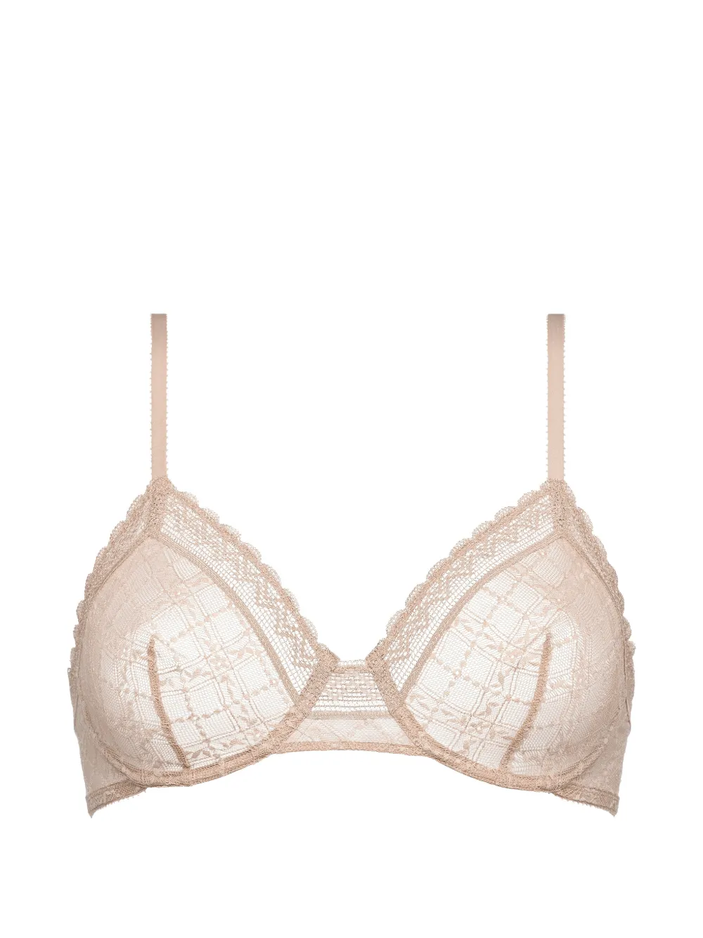 ERES Reggiseno Enchanteur - Toni neutri