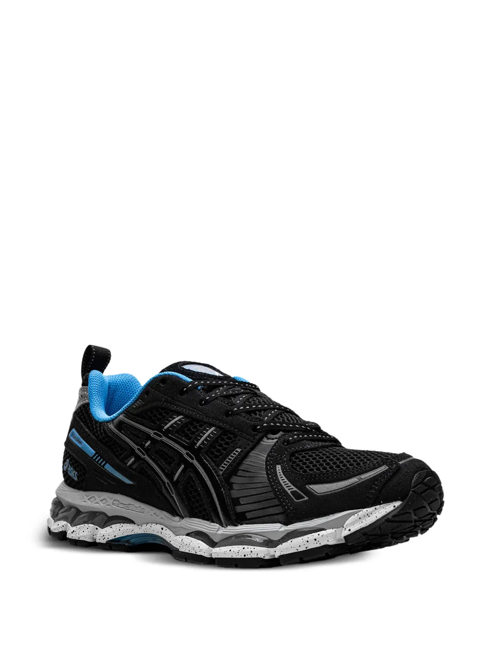 ASICS x Liberaiders Gel-Kayano 12.1 sneakers Zwart