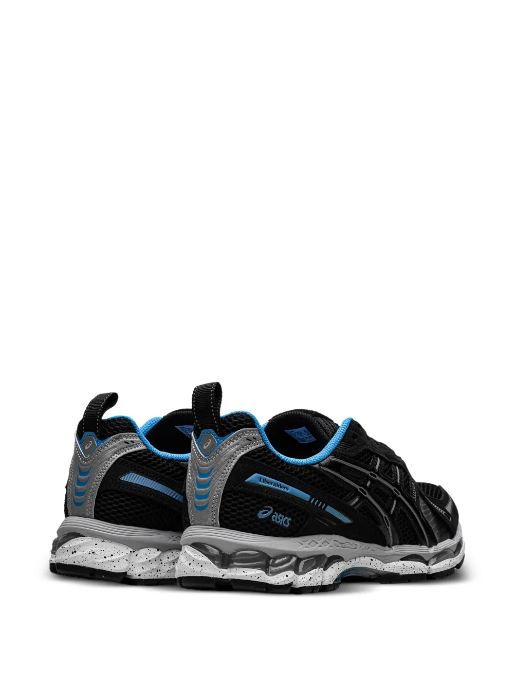 ASICS x Liberaiders Gel-Kayano 12.1 sneakers Zwart