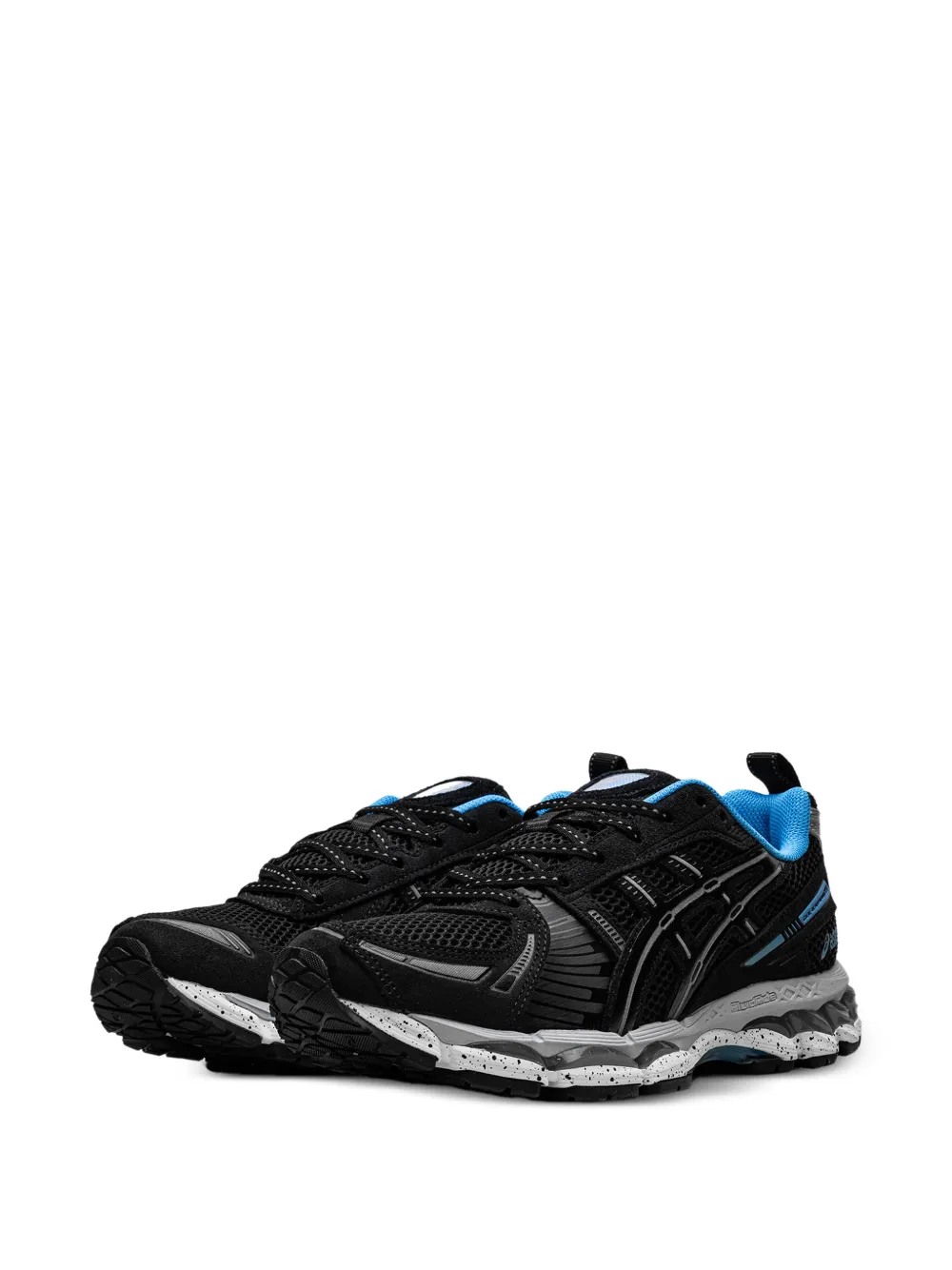ASICS x Liberaiders Gel-Kayano 12.1 sneakers Zwart