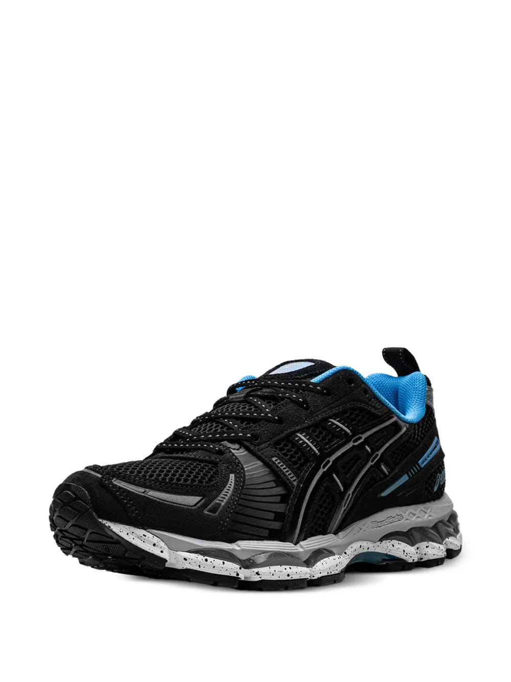 ASICS x Liberaiders Gel-Kayano 12.1 sneakers Zwart