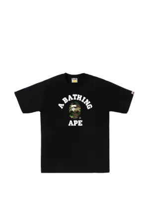Stüssy Always World Tour t-shirt | Black | FARFETCH