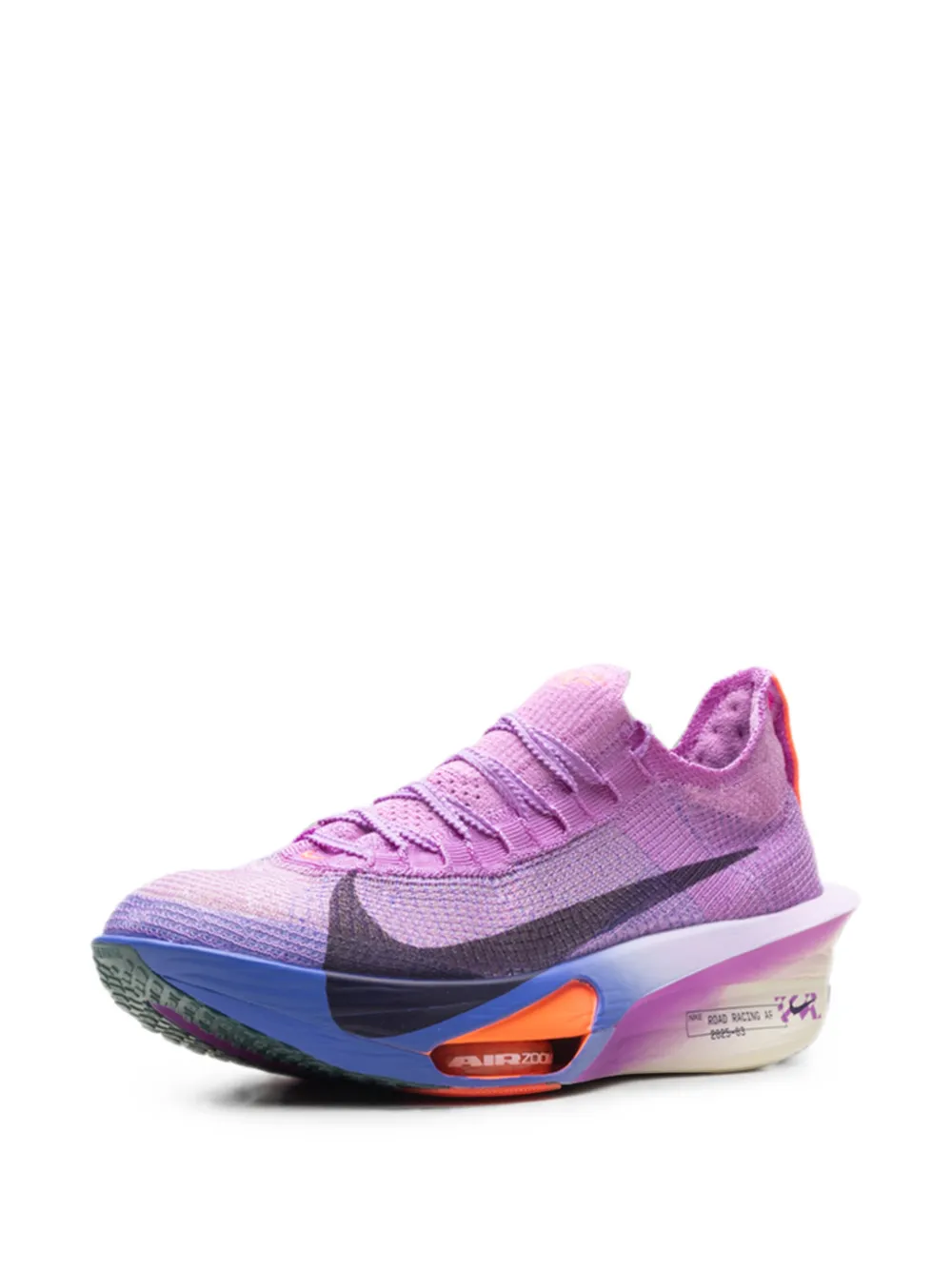 Nike Alphafly 3 sneakers Paars