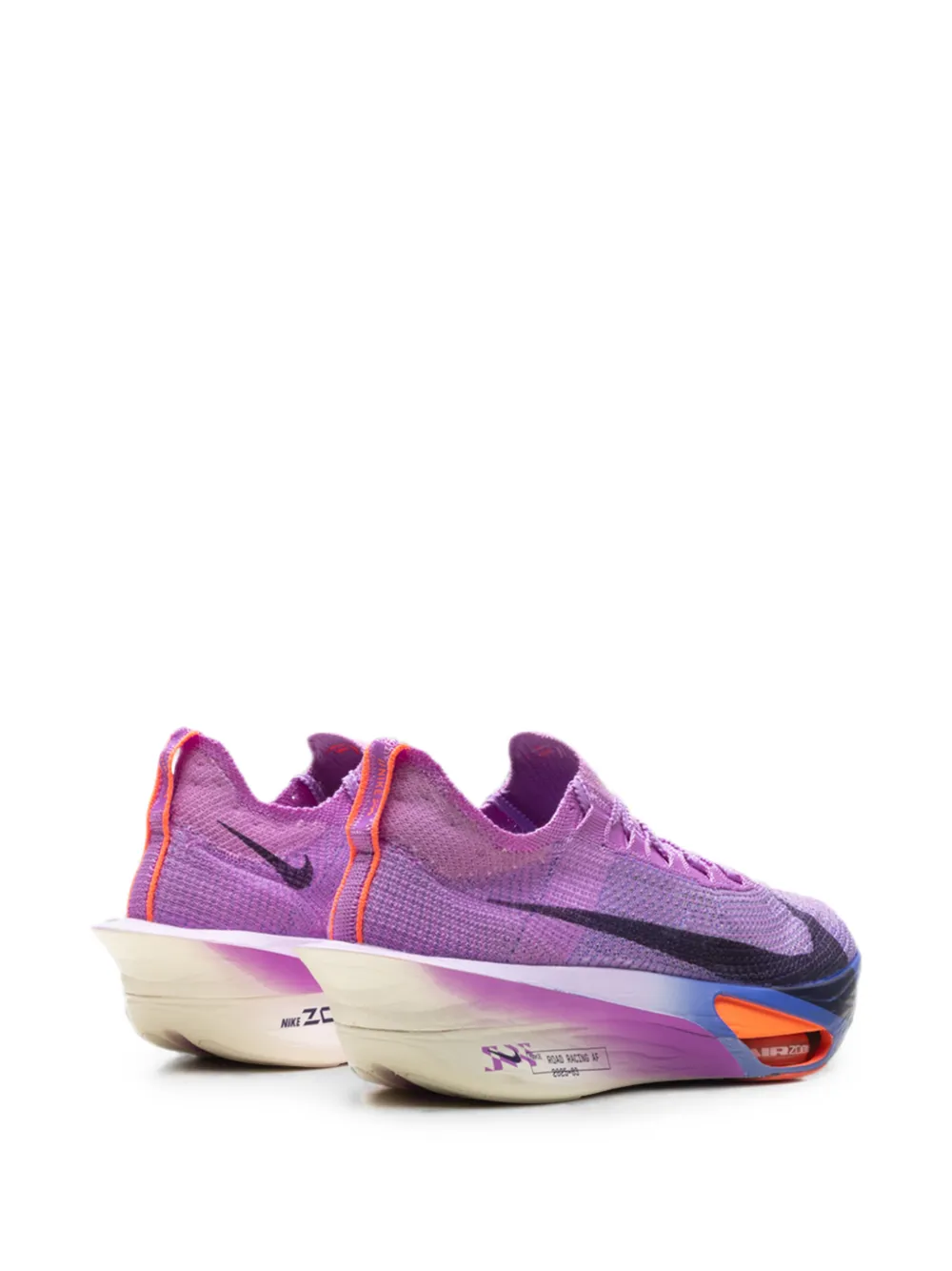 Nike Alphafly 3 sneakers Paars