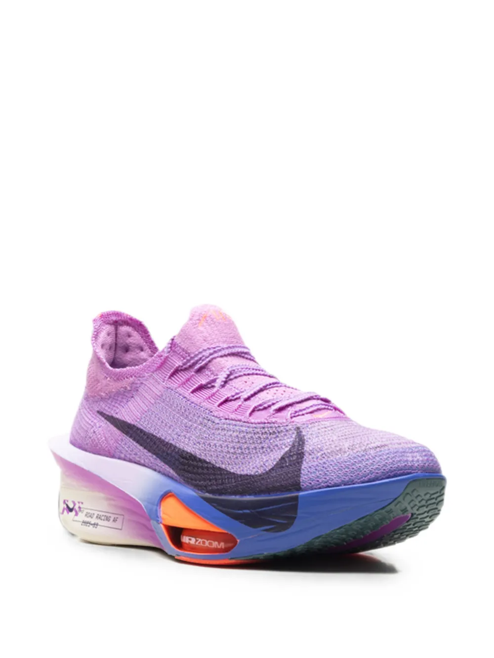Nike Alphafly 3 sneakers Paars