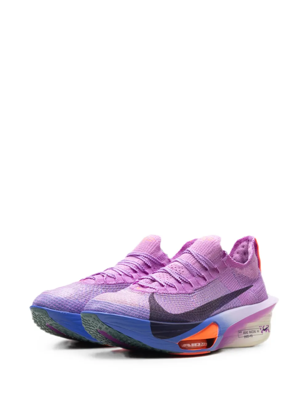 Nike Alphafly 3 sneakers Paars