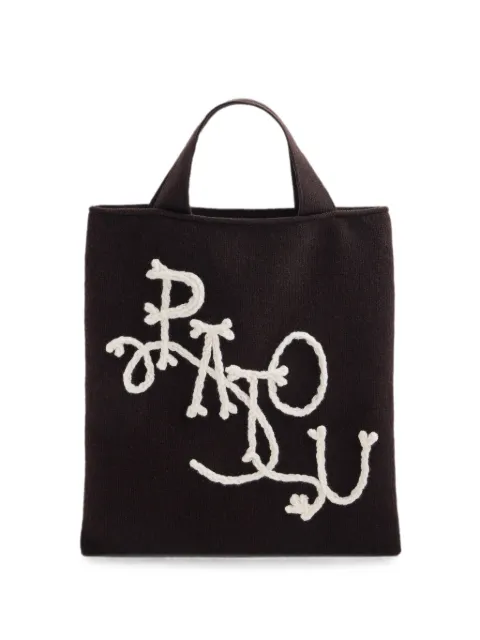 Patou cornelly tote bag