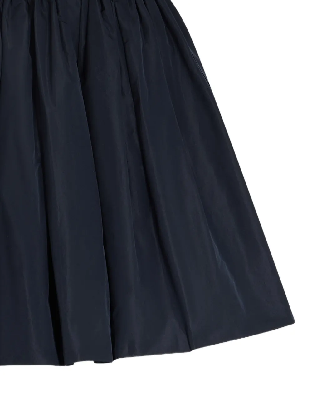Patou Bloomer mini-rok Blauw