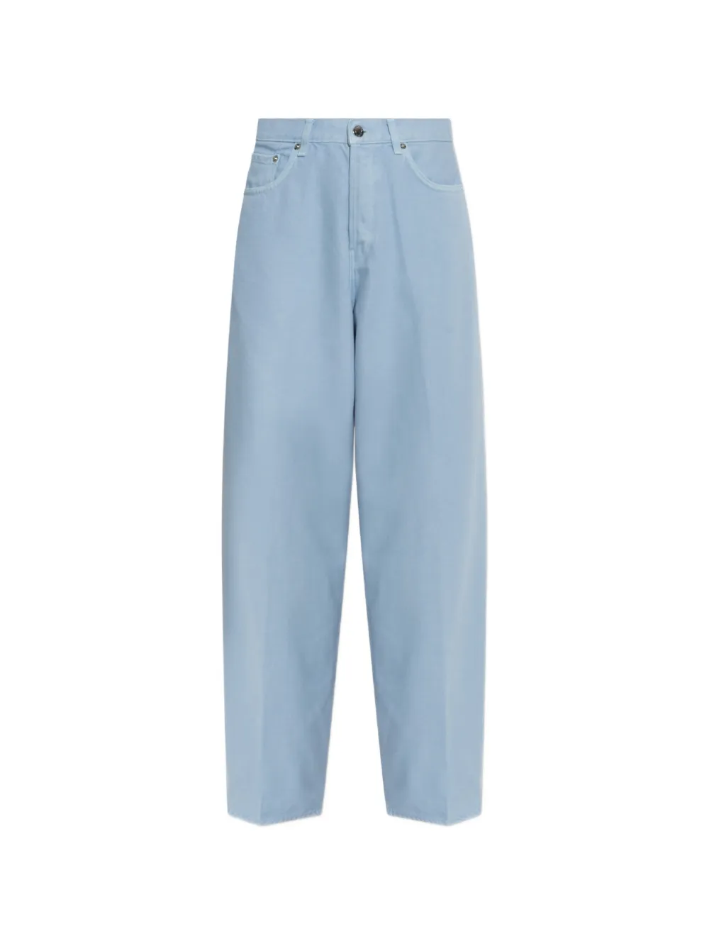 Haikure Bethany wide-leg jeans - Blu