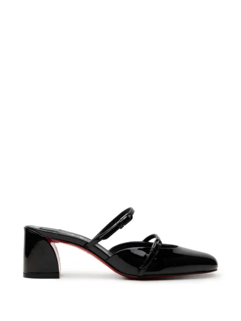 Christian Louboutin Jane Nina pumps