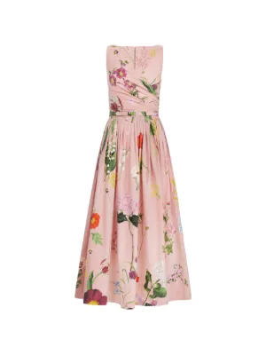 Oscar de la Renta（オスカー・デ・ラ・レンタ）ワンピース・ドレス