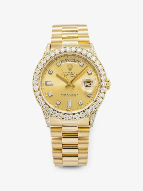 Rolex Day-Date 36 mm ur