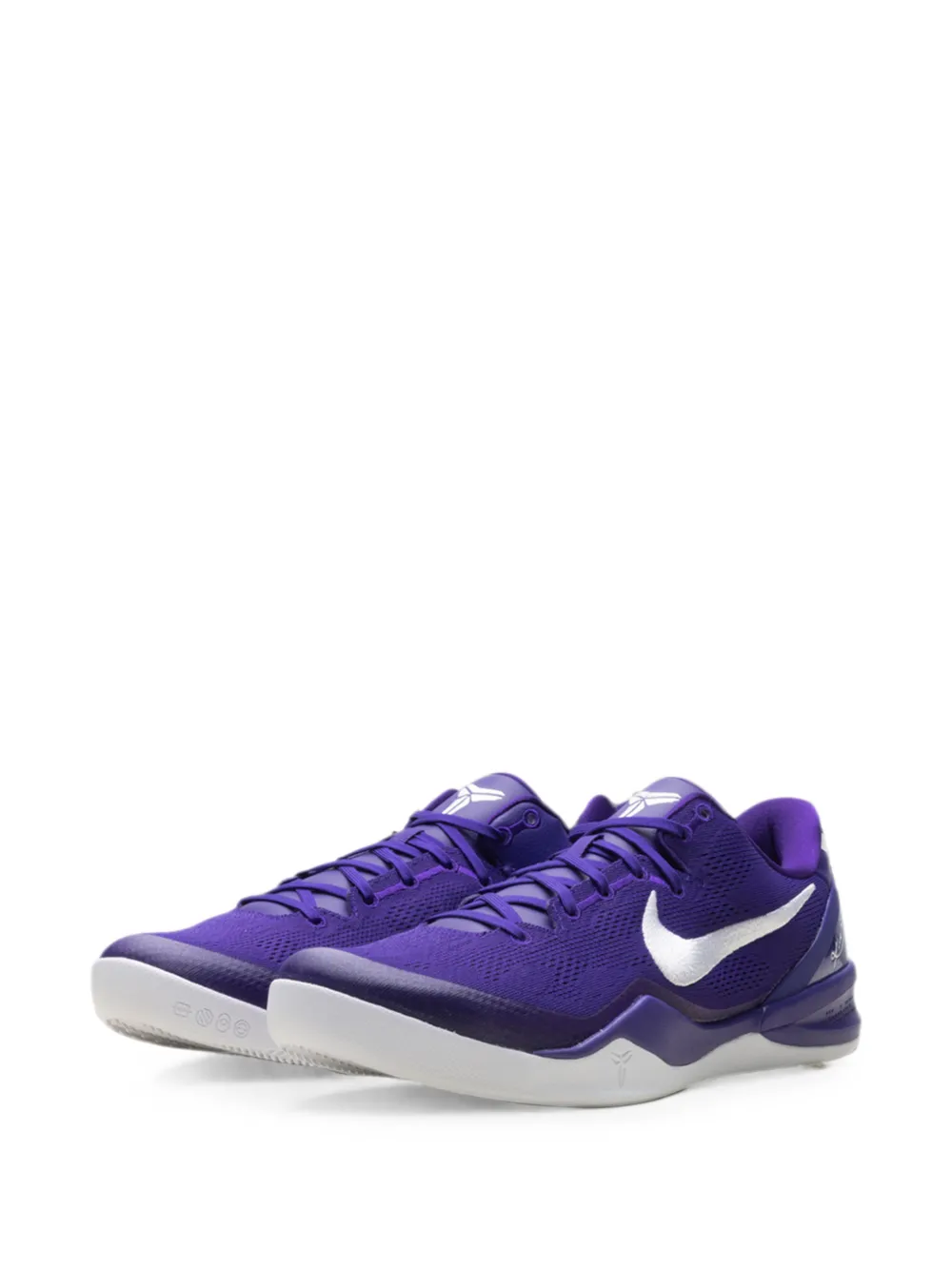 Nike Kobe 8 Protro TB sneakers Paars