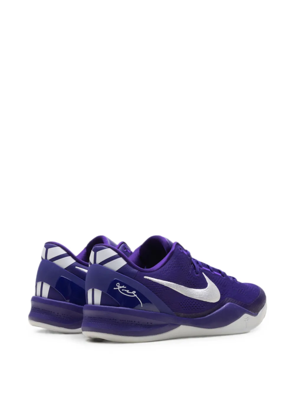 Nike Kobe 8 Protro TB sneakers Paars