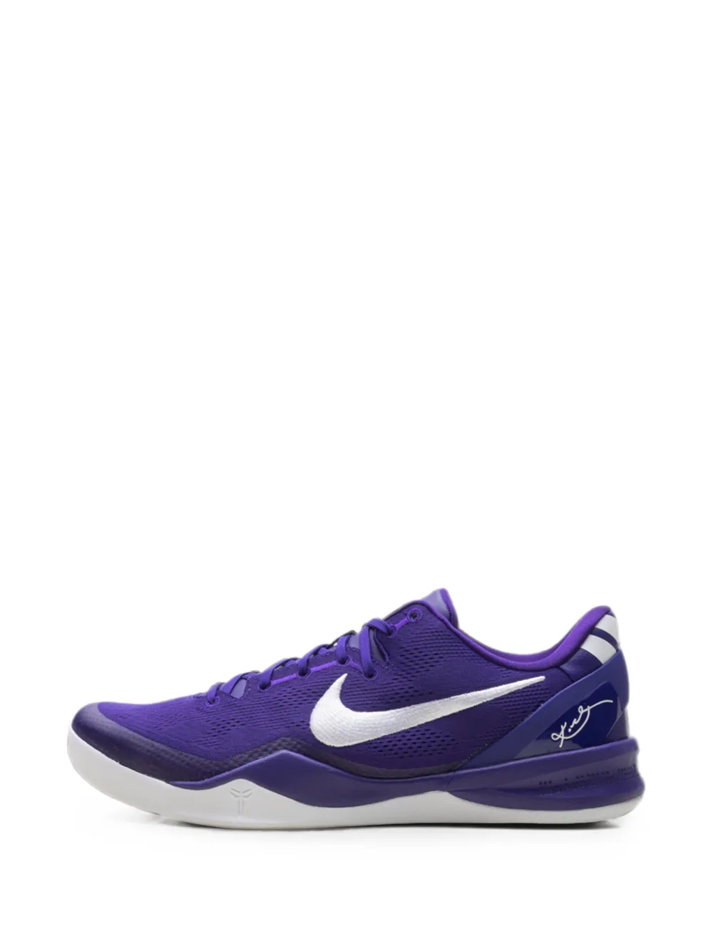 Nike Kobe 8 Protro TB sneakers Paars