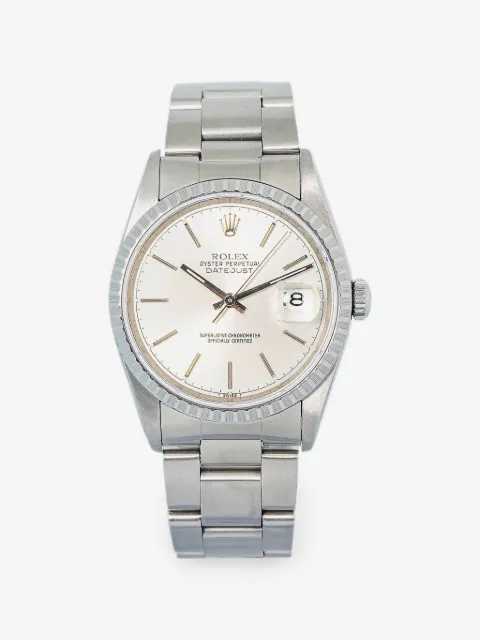 Rolex Datejust 36mm watch