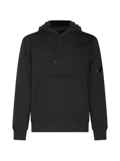 C.P. Company Lens-detail hoodie