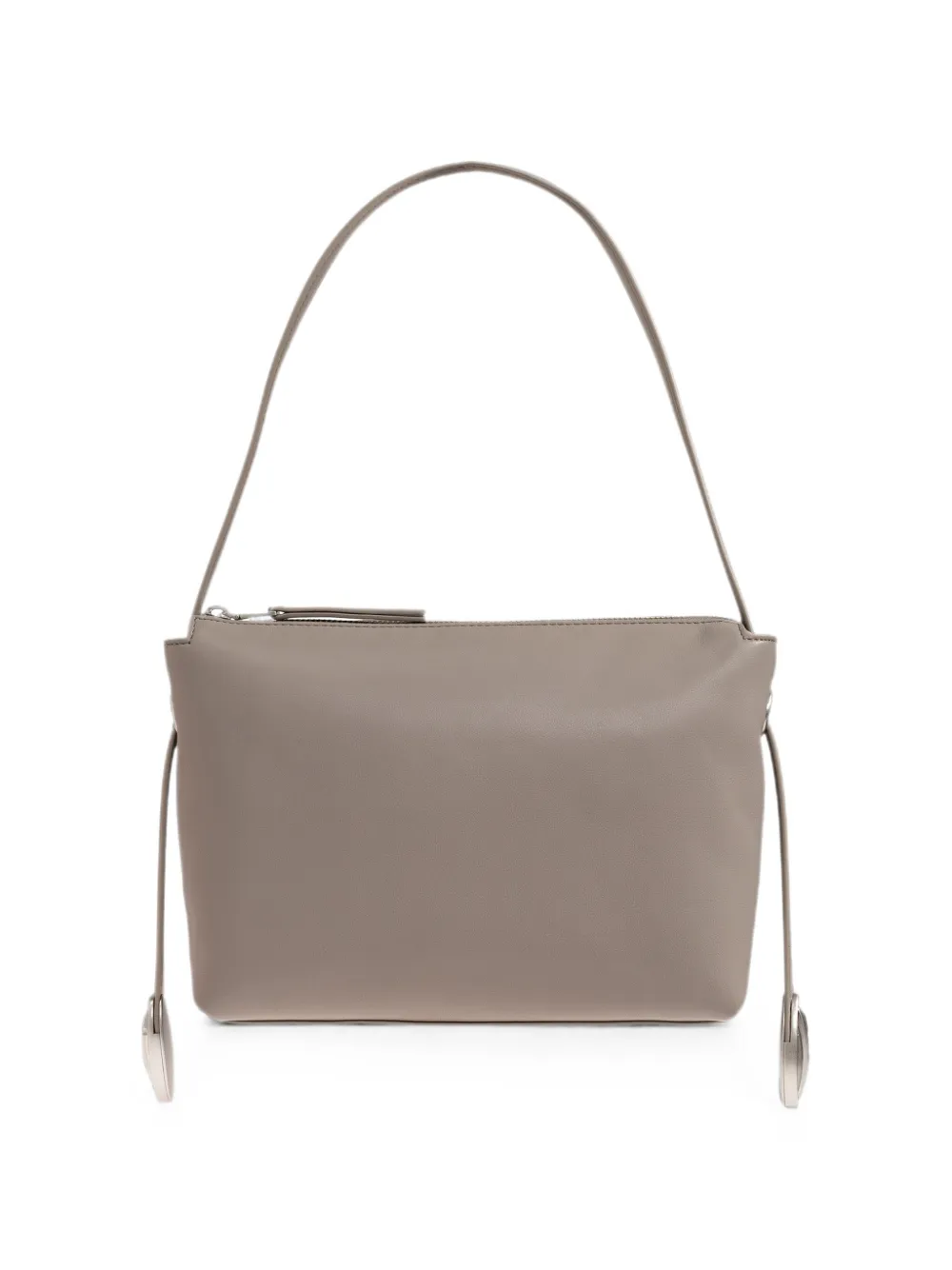 Diesel D-ROP shoulder bag - Grey