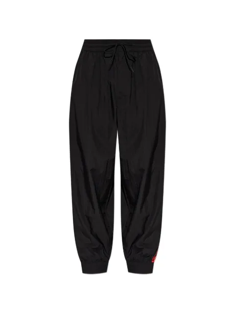 Y-3 drawstring track pants