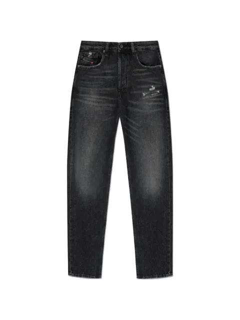Diesel D-Macs distressed jeans