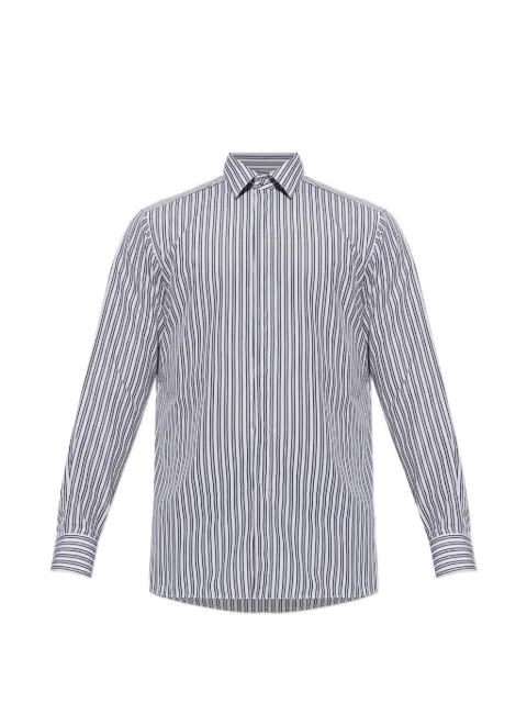 TOM FORD camisa a rayas