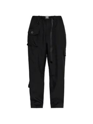 Jil Sander Pleated Trousers | Black | FARFETCH