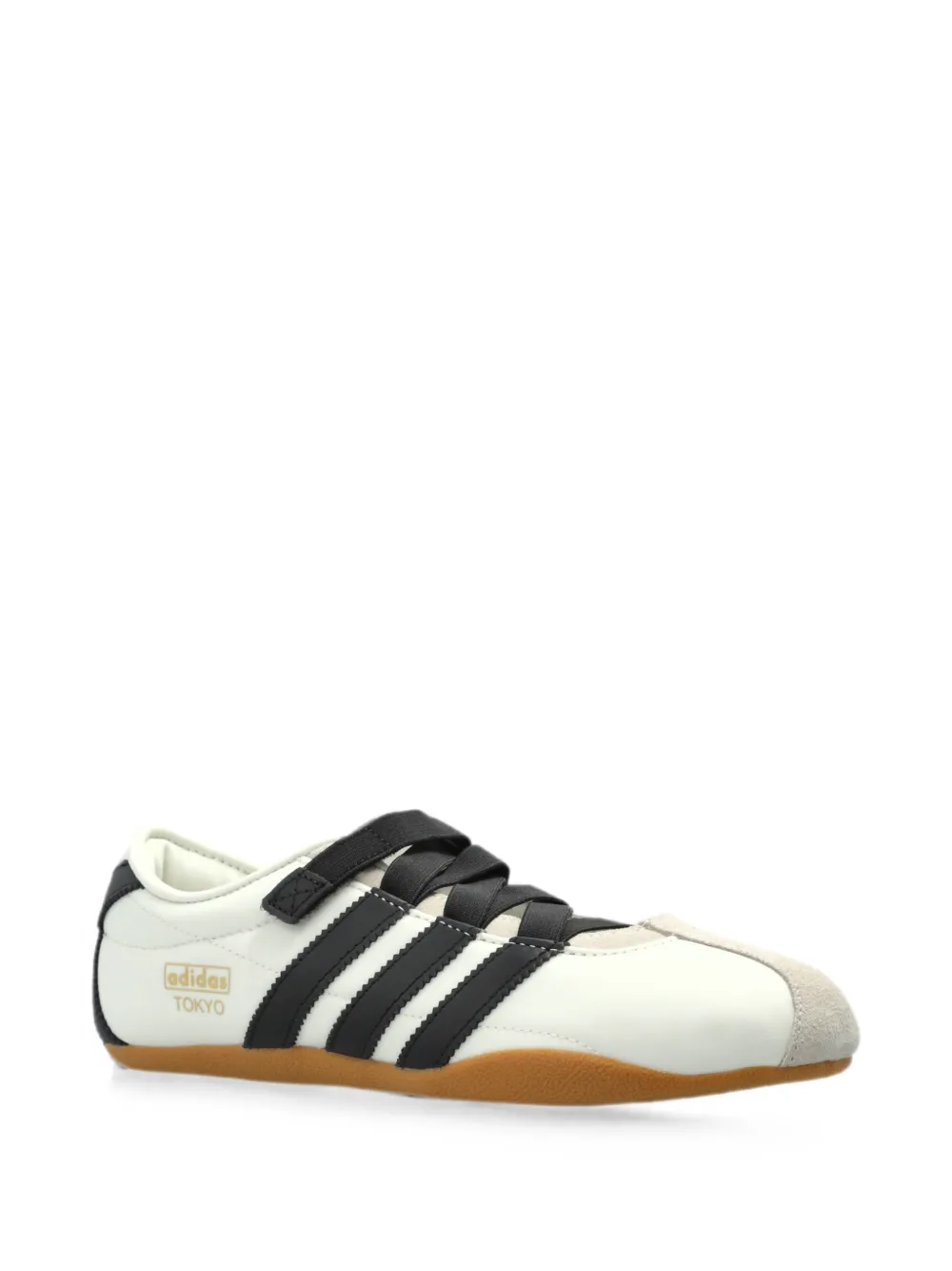 adidas Tokyo MJ sneakers Beige