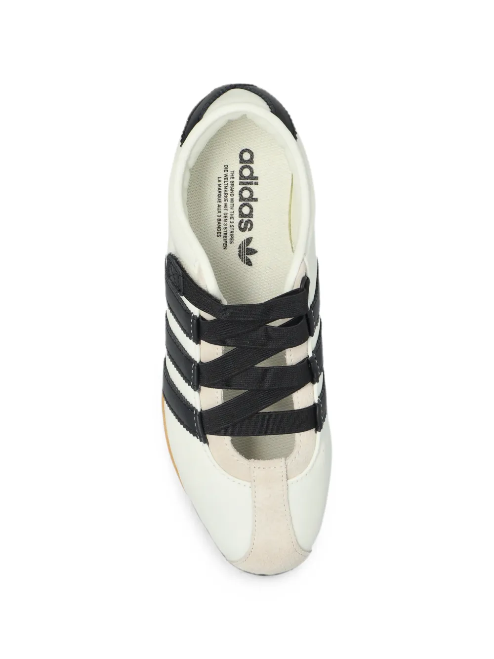 adidas Tokyo MJ sneakers Beige