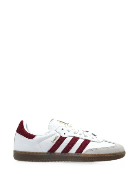 adidas tenis bajos Samba OG