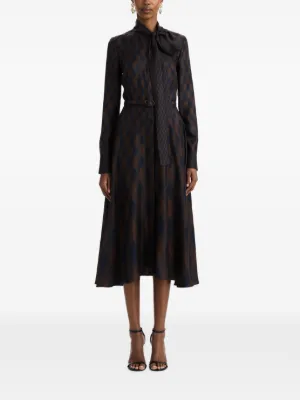 Oscar de la Renta（オスカー・デ・ラ・レンタ）ワンピース・ドレス