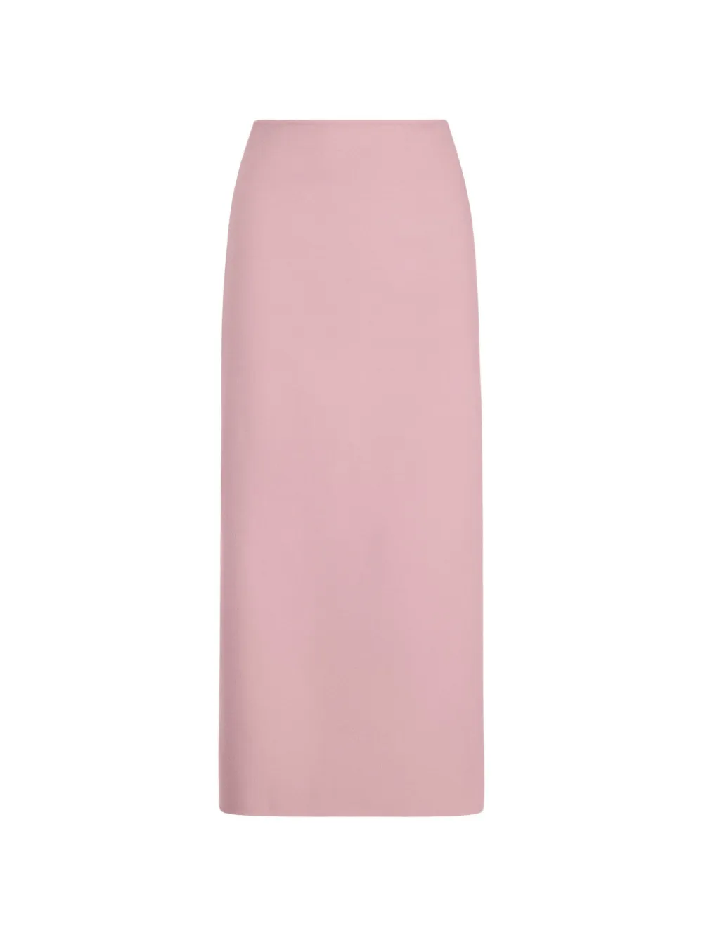Oscar de la Renta Klassischer Midirock - Rosa