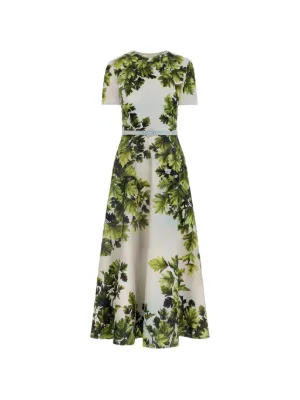 Oscar de la Renta（オスカー・デ・ラ・レンタ）ワンピース・ドレス