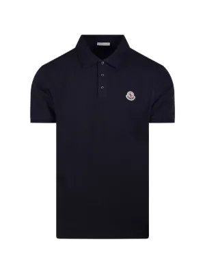 Moncler モンクレール ポロシャツ - FARFETCH