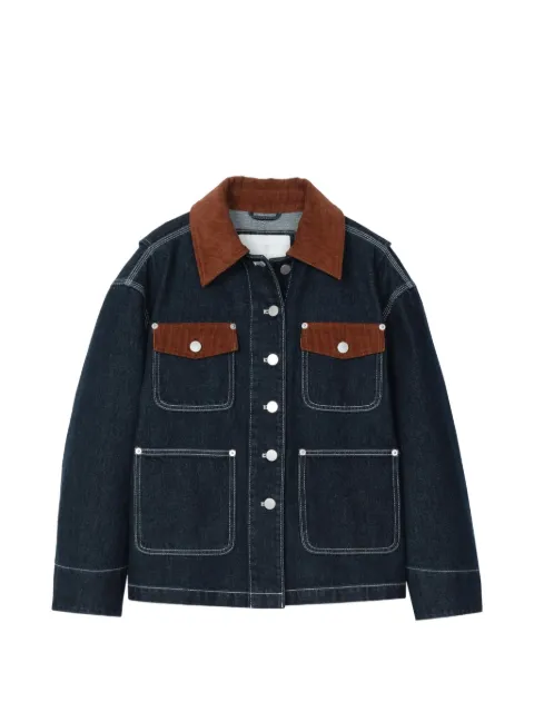 3.1 Phillip Lim long-sleeves jacket