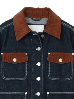 3.1 Phillip Lim ウィメンズ デニムジャケット通販 - FARFETCH