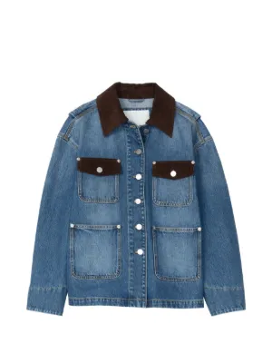3.1 Phillip Lim ウィメンズ デニムジャケット通販 - FARFETCH