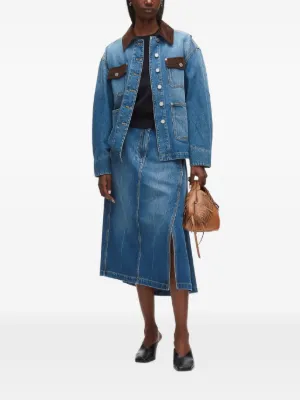 3.1 Phillip Lim ウィメンズ デニムジャケット通販 - FARFETCH
