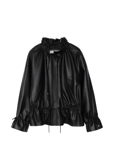 3.1 Phillip Lim ruffle-collar jacket