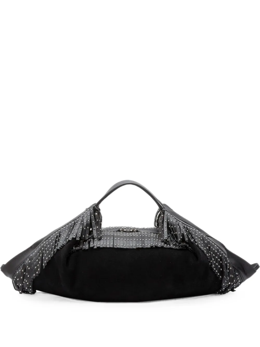 3.1 Phillip Lim Luna fringed shoulder bag