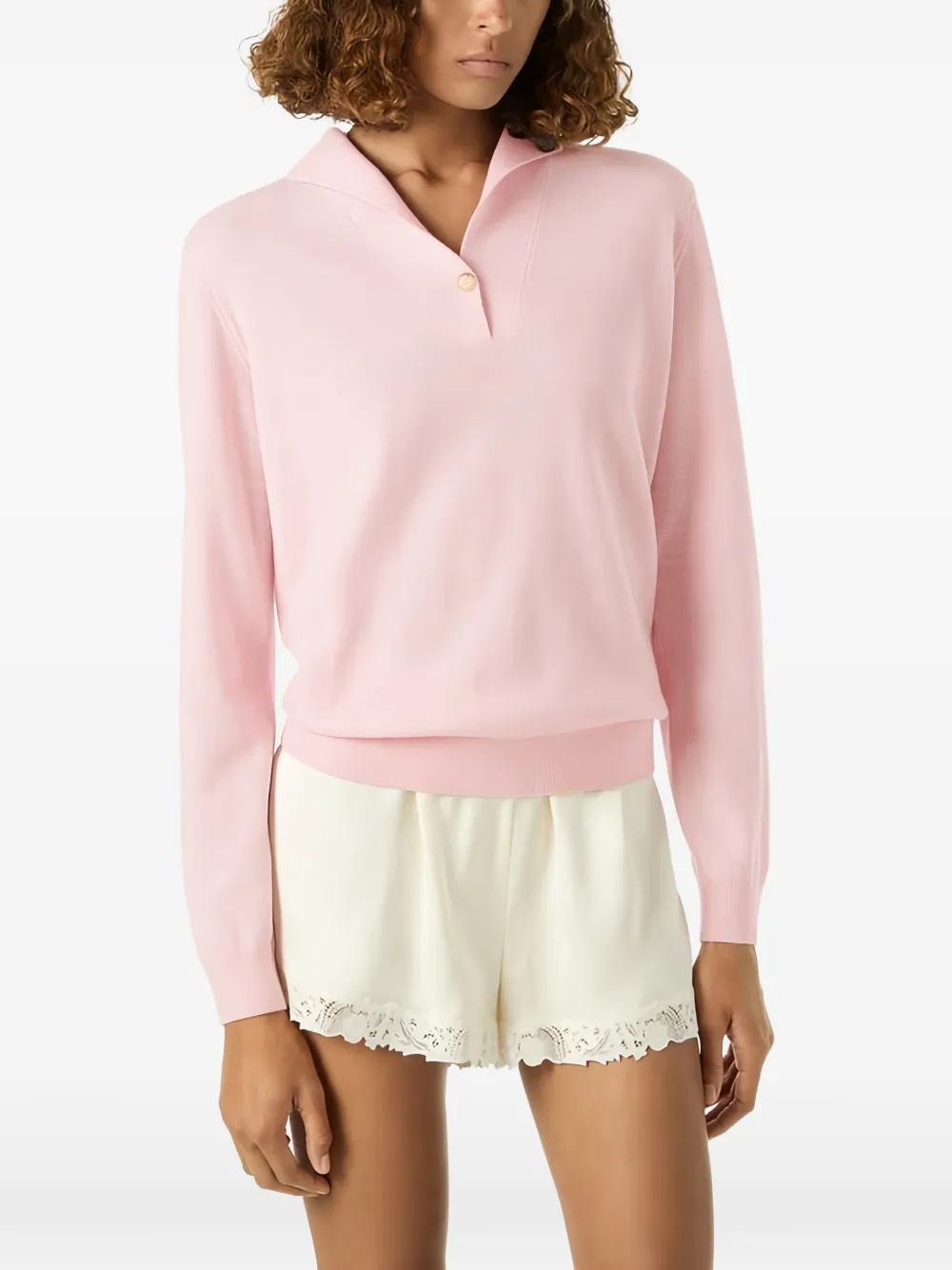 Loro Piana Sergio polo shirt