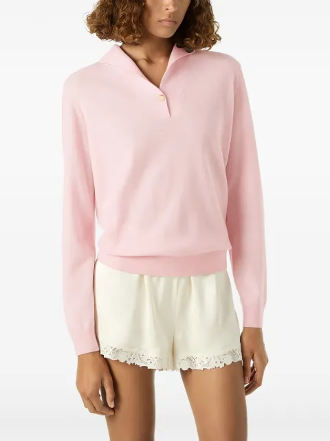 Loro Piana Sergio polo shirt