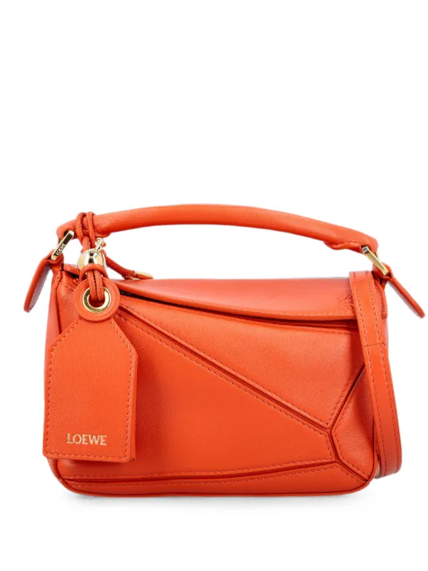 crossbody bag orange women's handbags