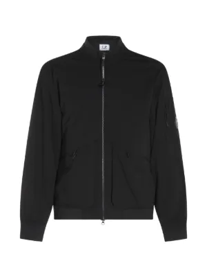 Tatras Lamide zip-fastening Jacket | Black | FARFETCH ZA