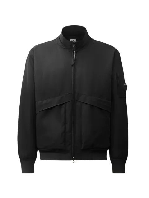 C.P. Company Pro-Tek primaloft® Lens bomber jacket