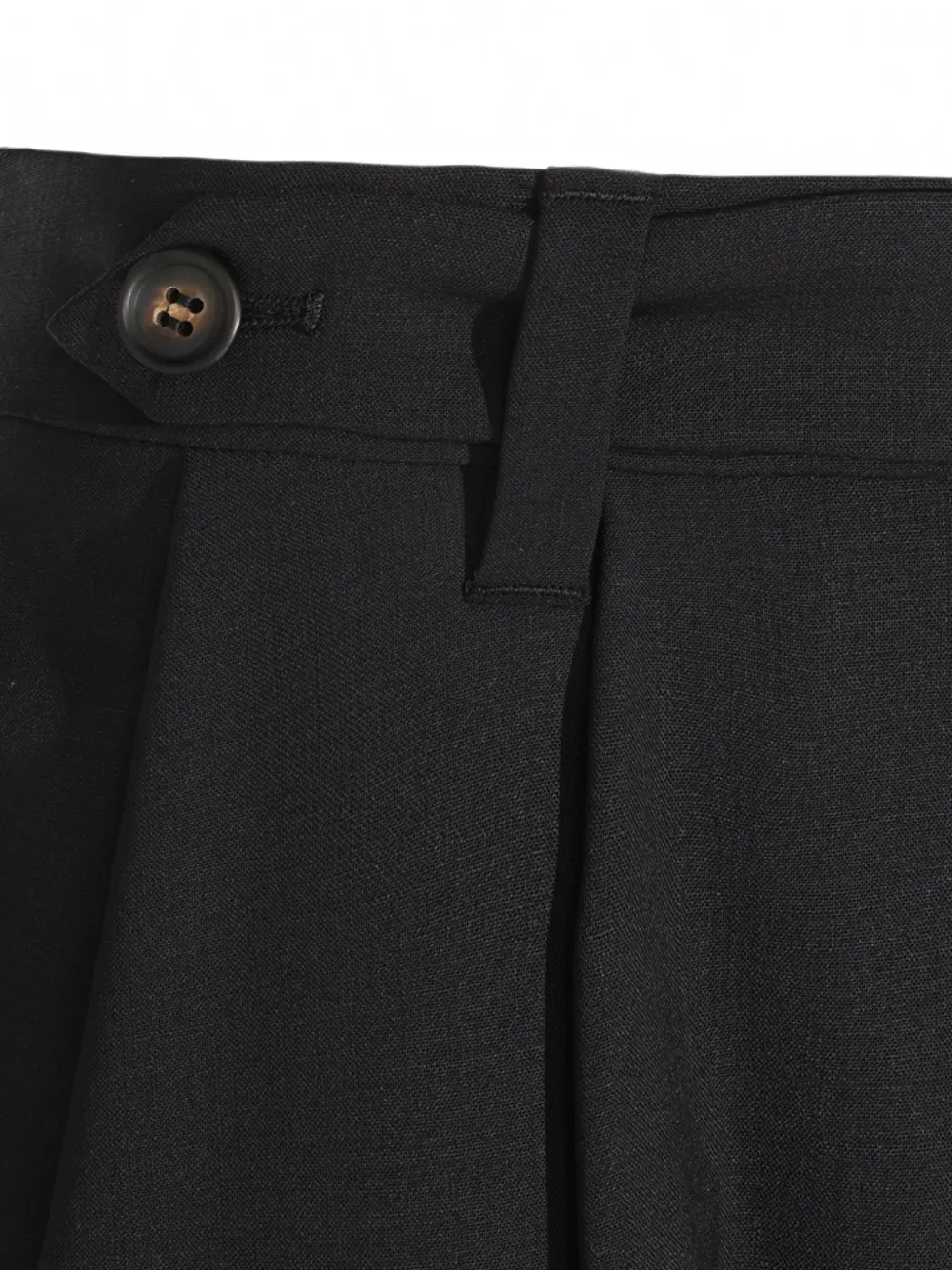 Brunello Cucinelli A-lijn midi-rok Zwart