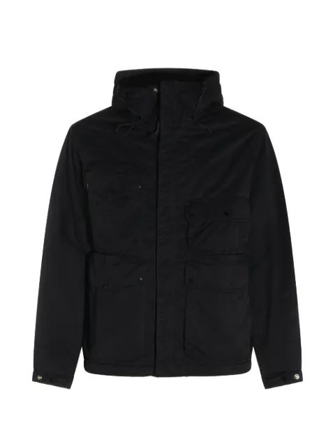 C.P. Company Goggles multi-pocket jacket