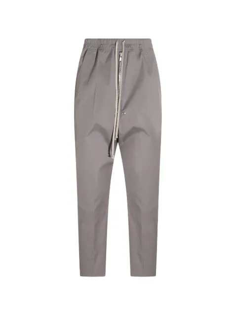 Rick Owens pantalones con cordones