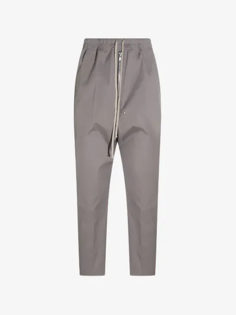 Rick Owens drawstring trousers